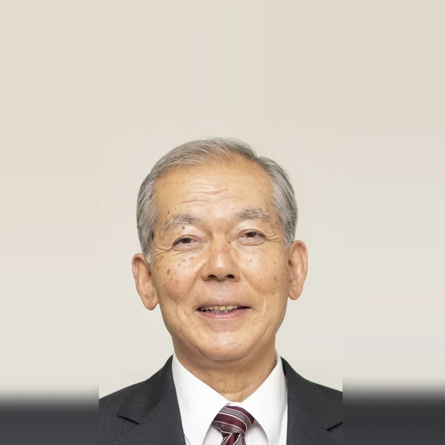 荻原章一の写真