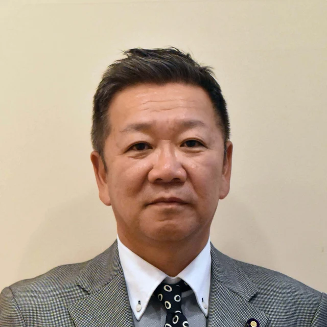 萩原の写真