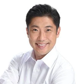 大谷 明の写真