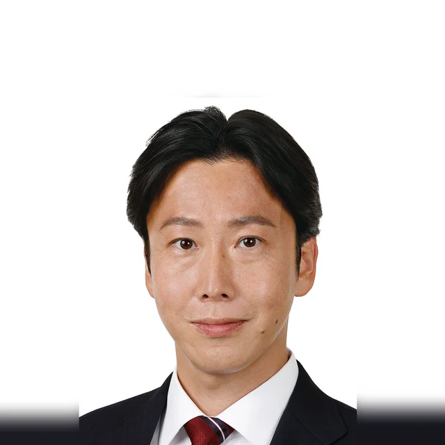衛藤 博昭の写真