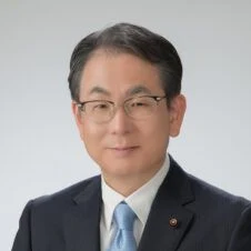 岡部一正の写真