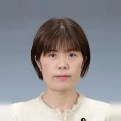 河村 晃子の写真