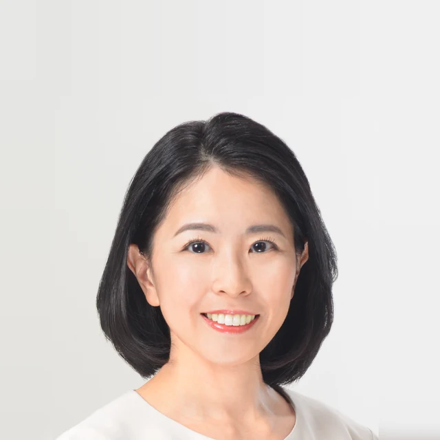 櫻井 祥子の写真