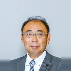 長谷川 泰幸の写真