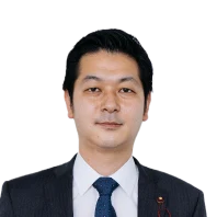 拝野健の写真