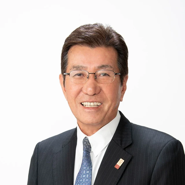 森下 博輝の写真