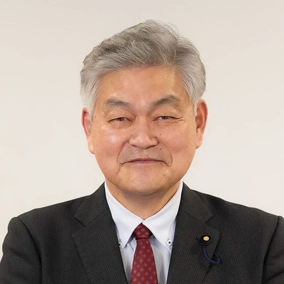 菅原和幸の写真