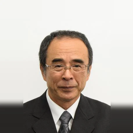 古賀克則の写真