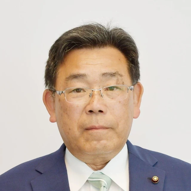田中 巧の写真
