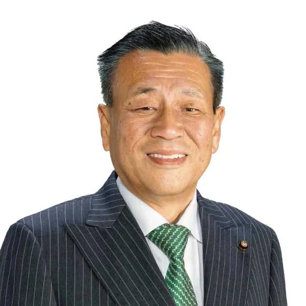 寺越和洋の写真