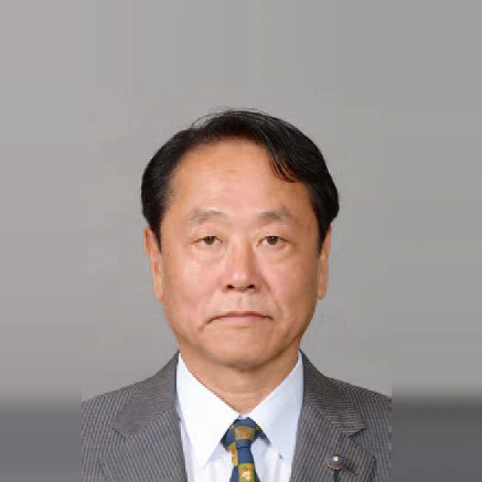 小島 信昭の写真