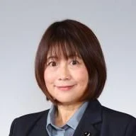高井 智子の写真