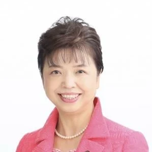 潮田幸子の写真