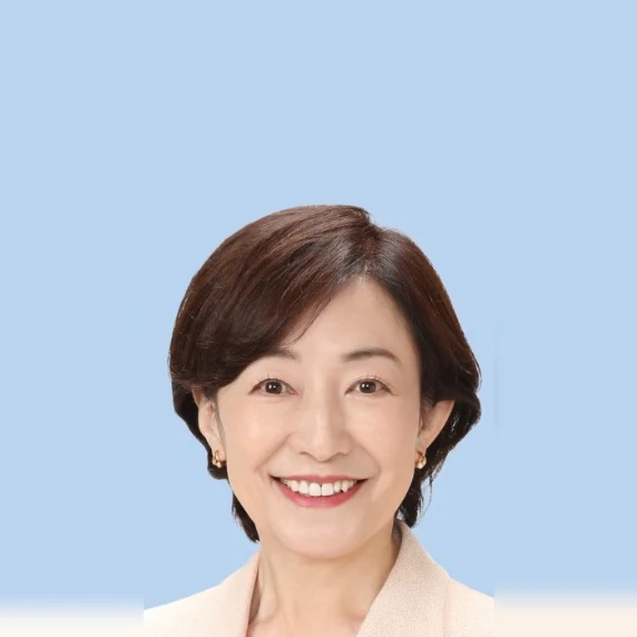 まつば 多美子の写真