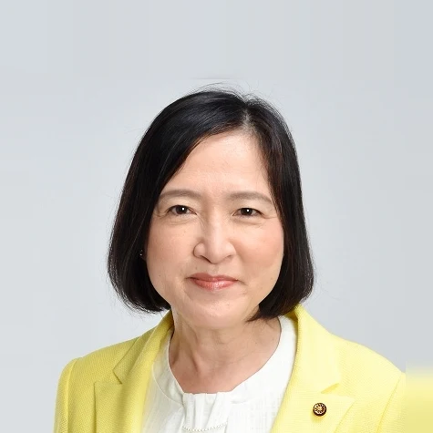 石川 厚子の写真