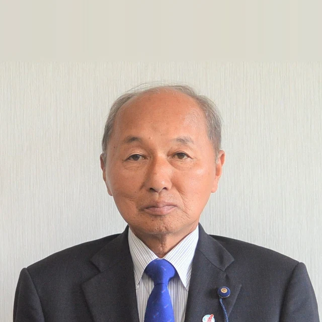 牛尾雅一の写真
