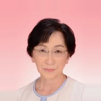 管野　英美子の写真