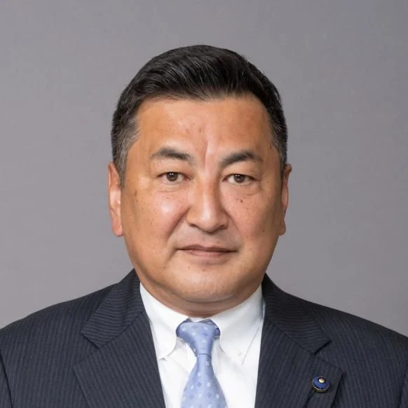 田並 尚明の写真