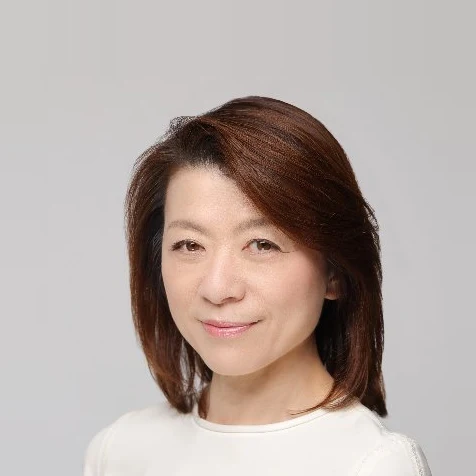 福士 珠美の写真
