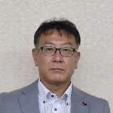 山本 光男の写真