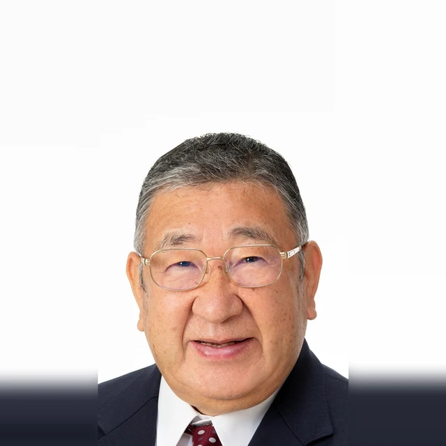 関口直久の写真