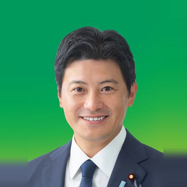 三谷 英弘の写真