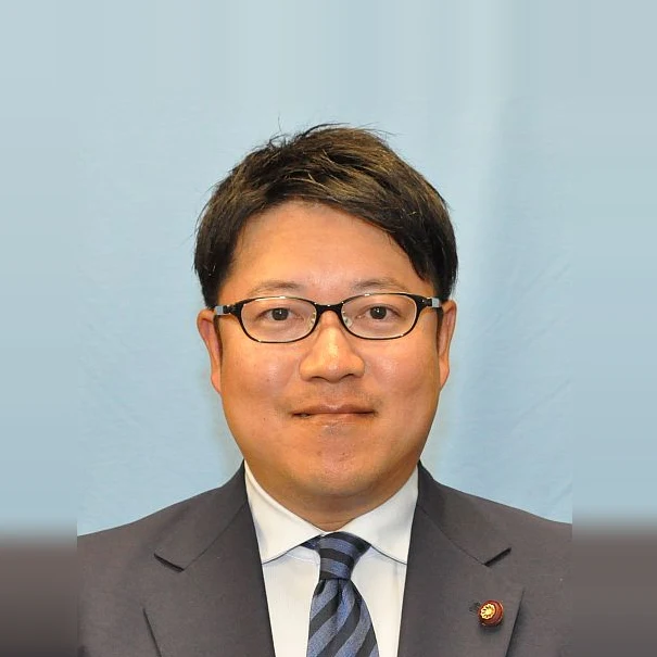 神山 玄太の写真