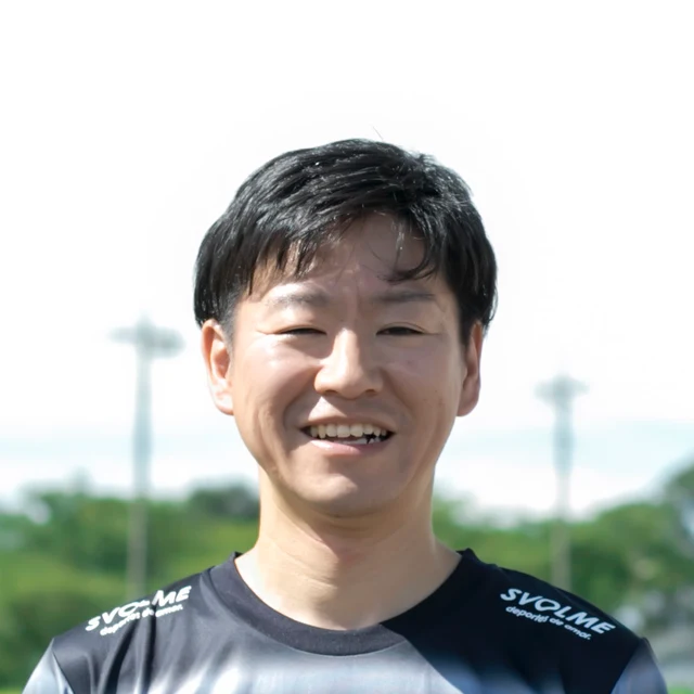 瀬川泰祐の写真