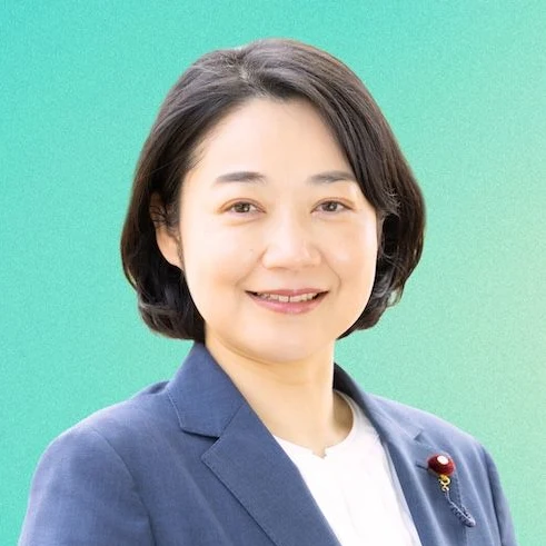 武藤 かず子の写真