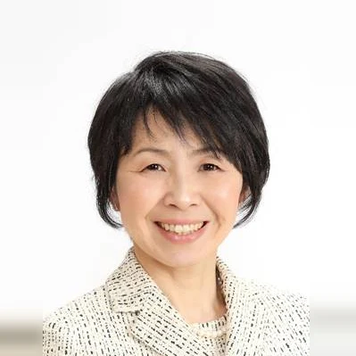 村岡 真夕子の写真