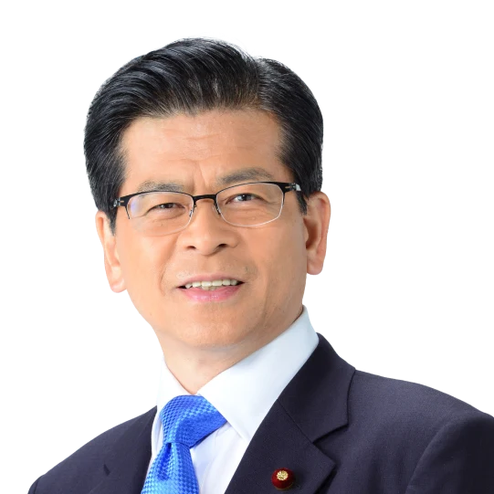 石井 啓一の写真