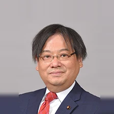 中塚 英範の写真
