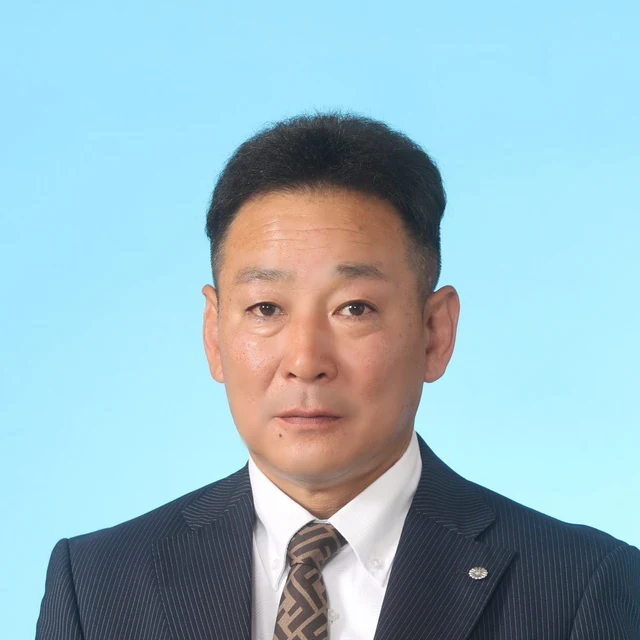 繁永英樹の写真