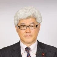 阿部 真之助の写真