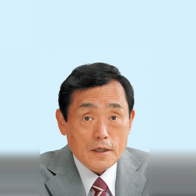 松尾 信次の写真