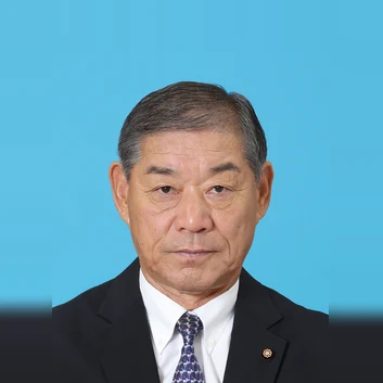 六鹿 順二の写真