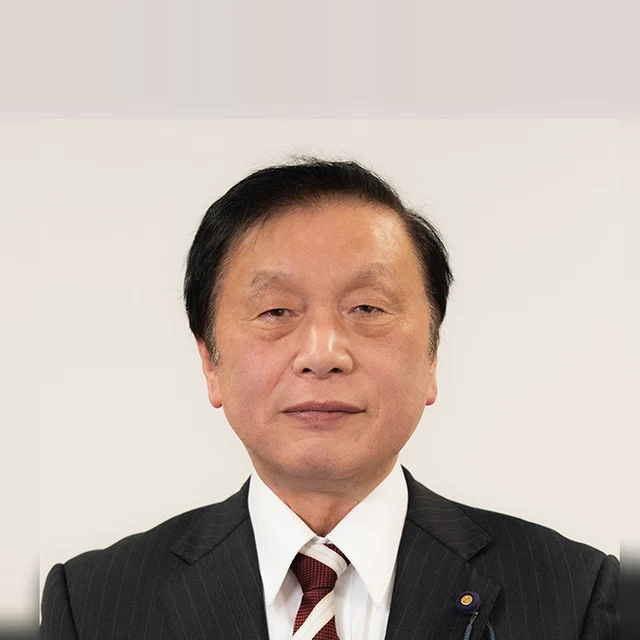 斎藤弥志夫の写真