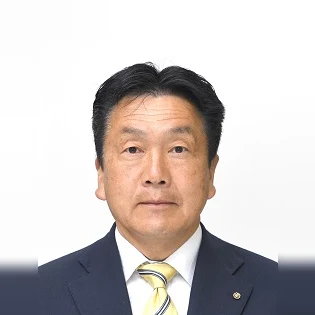 井上 文男の写真