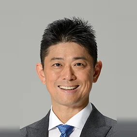 高村 正大の写真