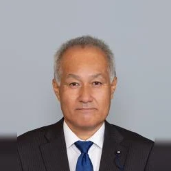 狩野 雄二の写真