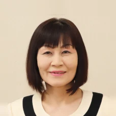 高瀬 由子の写真