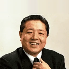 清川雅史の写真