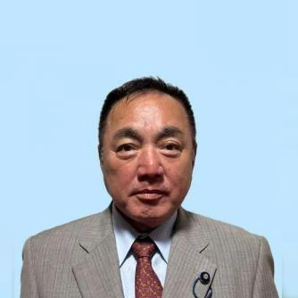 岩下孝嗣の写真