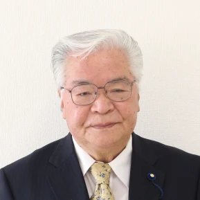 松本　登の写真