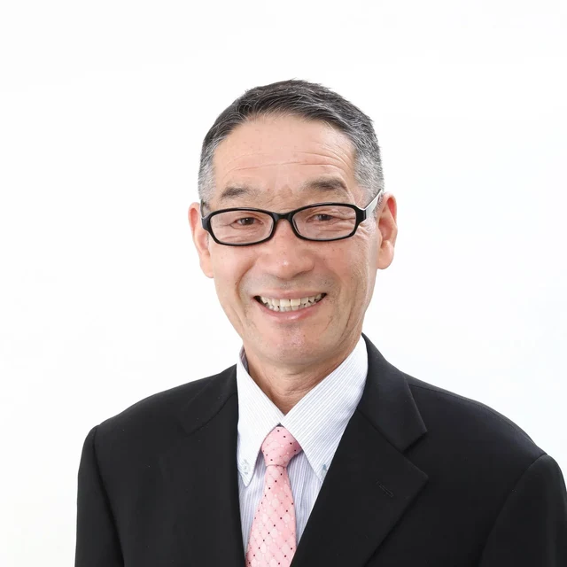 吉川順平の写真