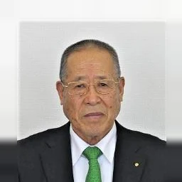 山本 清秋の写真