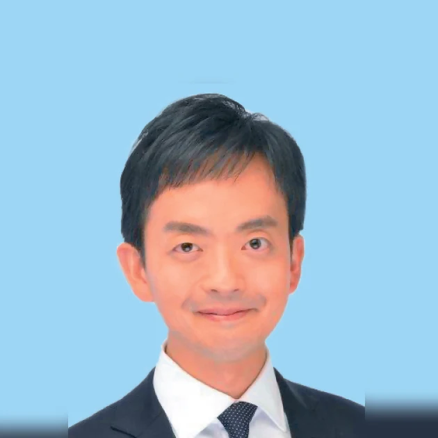 沢田　けいじの写真