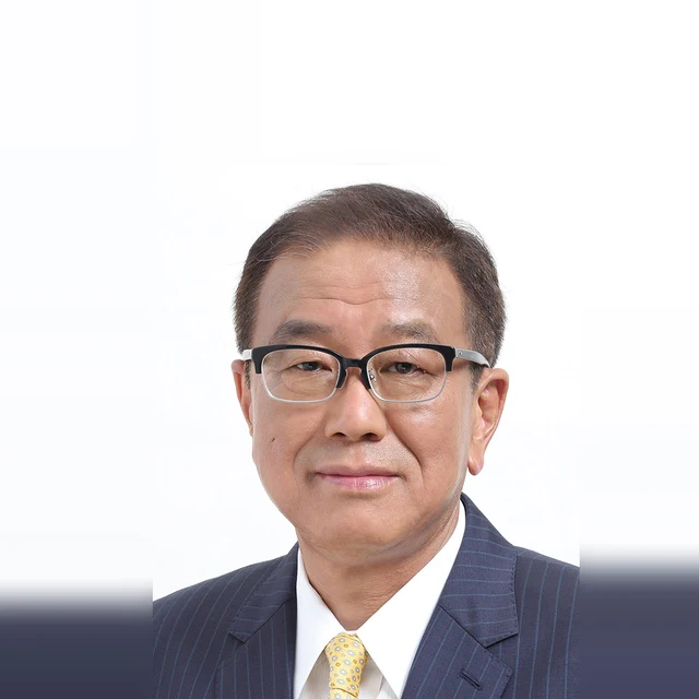 上田 英俊の写真