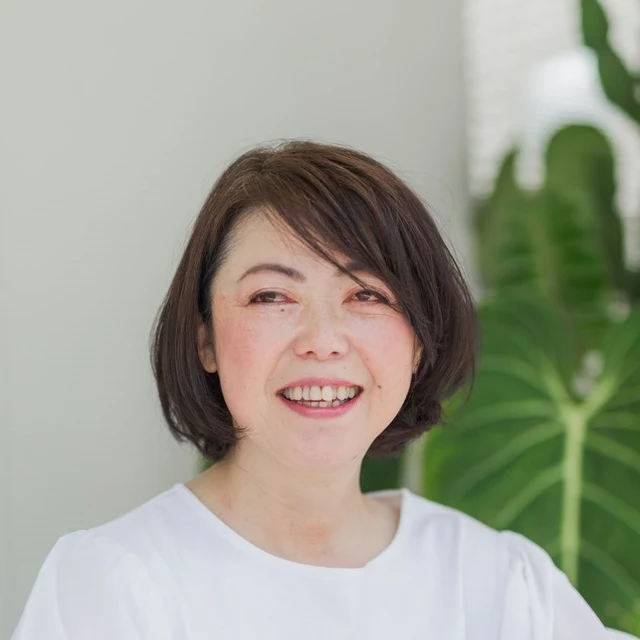 川上 智美の写真