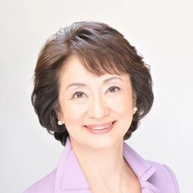 髙森喜美子の写真